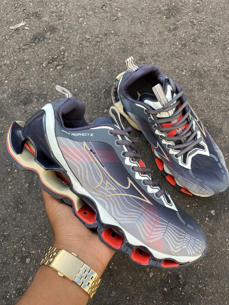 Mizuno Prophecy X